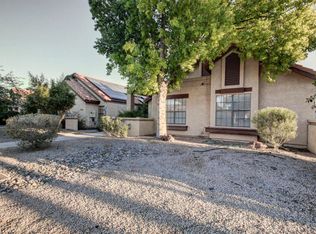 1913 E Velvet Dr, Tempe, AZ 85284