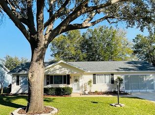 8455 SW 62nd Ct, Ocala, FL 34476