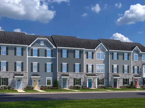 Mozart 2-Car Garage Plan, Alexander's Crossing