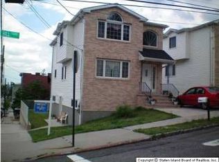 33 Fox Hill Ter, Staten Island, NY 10305