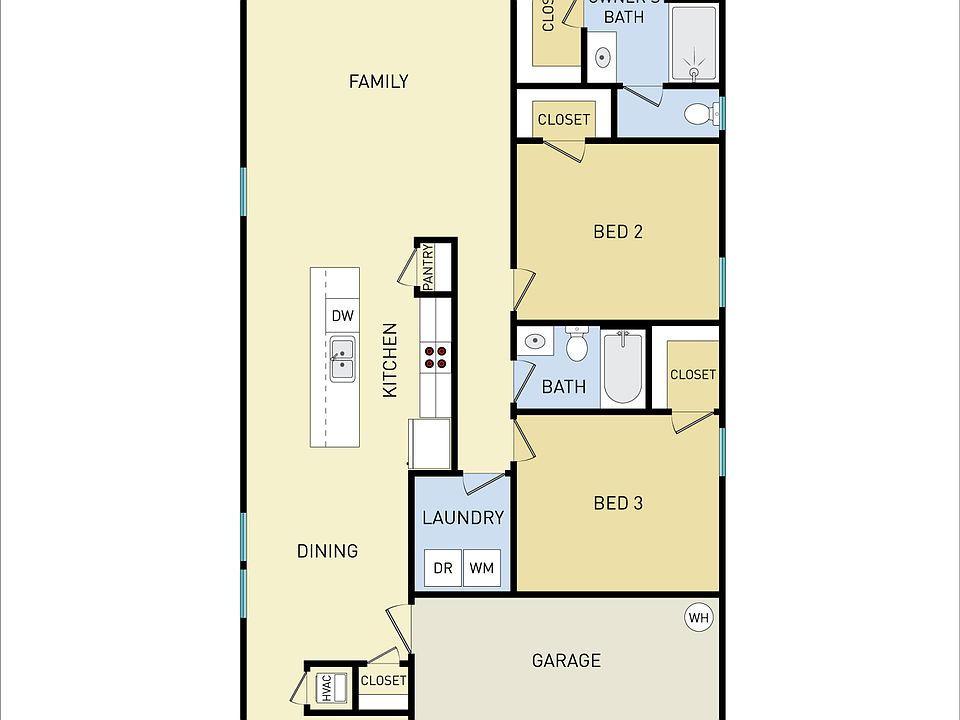 2nd image of 102 Horizon Way