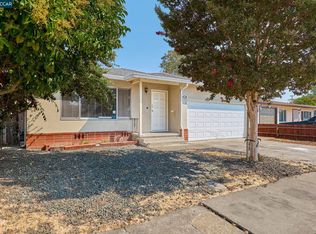 424 Tregaskis Ave, Vallejo, CA 94591
