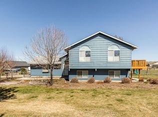 789 Parkridge Pkwy, Spring Creek, NV 89815