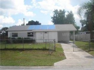 2815 Arc Dr, Orlando, FL 32826