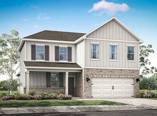 134 Nettle Leaf Dr, Meridianville, AL 35759