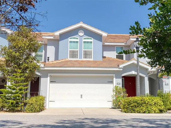 414 Birdsong Ln, Dunedin, FL 34698