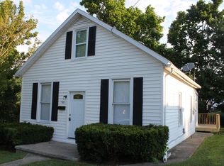 510 E Walnut St, Hillsboro, OH 45133