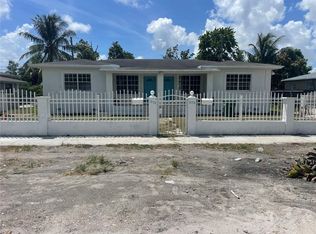 1054 NW 111th St #1054, Miami, FL 33168