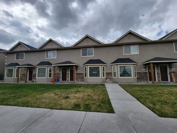 659 Trejo St, Rexburg, ID 83440
