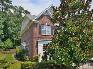 13316 Ashford Park Dr, Raleigh, NC 27613