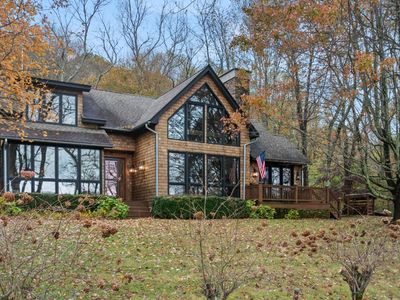 369 Ritchie Road, Scaly Mountain, NC, 28775