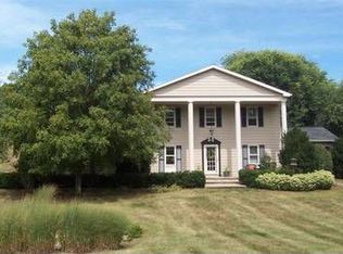 1444 Furnace Rd, Lewisburg, PA 17837