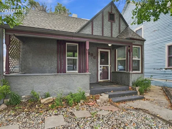 426 E Bijou St, Colorado Springs, CO 80903