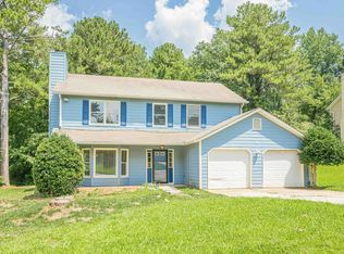 5458 Winslow Xing, Lithonia, GA 30038