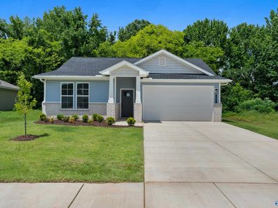 131 Plum Tree Ln, Hazel Green, AL, 35750