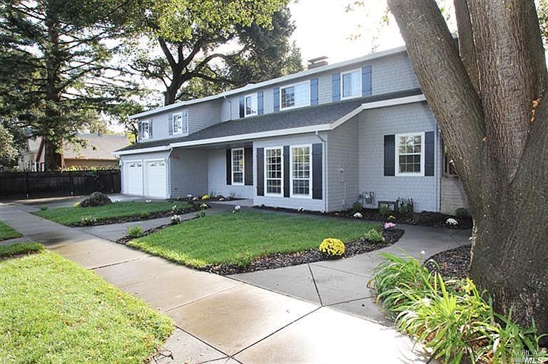 2367 Lone Oak Ave, Napa, CA 94558 Zillow