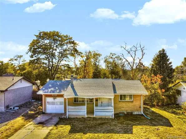 9341 Irving Street, Westminster, CO 80031