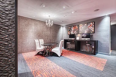 Rented by Platinum Properties