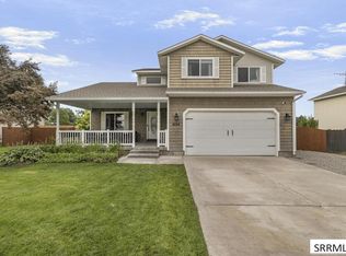 4224 Forest Glen Dr, Idaho Falls, ID 83406