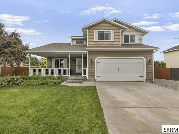 4224 Forest Glen Dr, Idaho Falls, ID 83406
