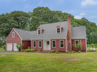 28 Waterhouse Road, Cape Elizabeth, ME 04107