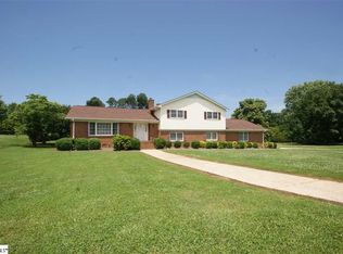 15 Ashburn Pl, Greenville, SC 29615