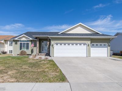 1526 44th Ave S, Moorhead, MN, 56560