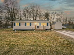 1040 Mayer Rd, Smiths Creek, MI 48074