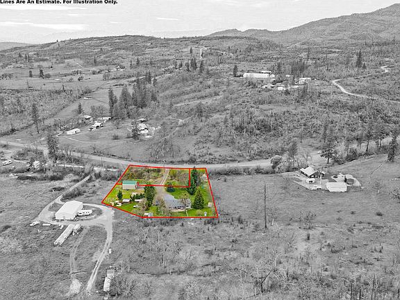 3rd image of 5498 Butte Falls Hwy