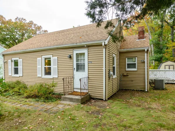 396 Willow St, Stoughton, MA 02072