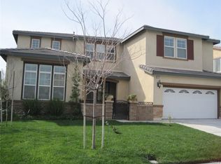 6613 Coyote Trail Ln, Eastvale, CA 92880