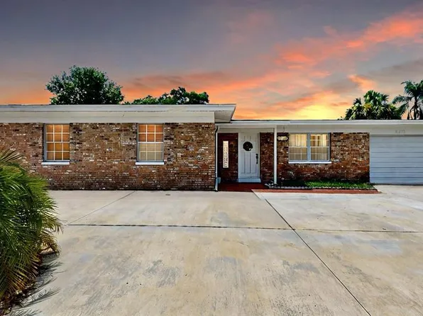 6419 Sawyer Rd, Tampa, FL 33634