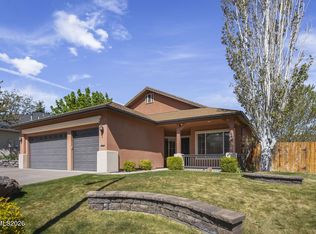 2900 Moose Ridge Dr, Reno, NV 89523