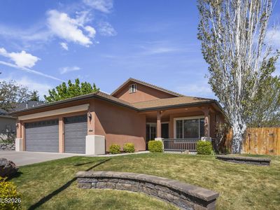 2900 Moose Ridge Dr, Reno, NV, 89523