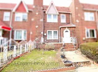 14232 231st St, Springfield Gardens, NY