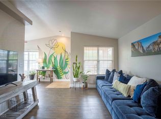 520 Arrowhead Trl UNIT 1322, Henderson, NV 89015