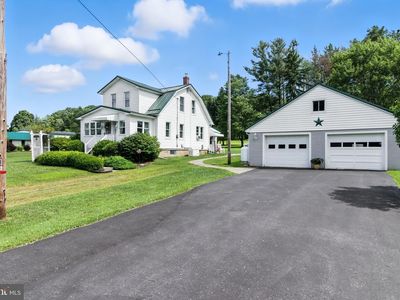 4063 Allport Cuto, Morrisdale, PA, 16858
