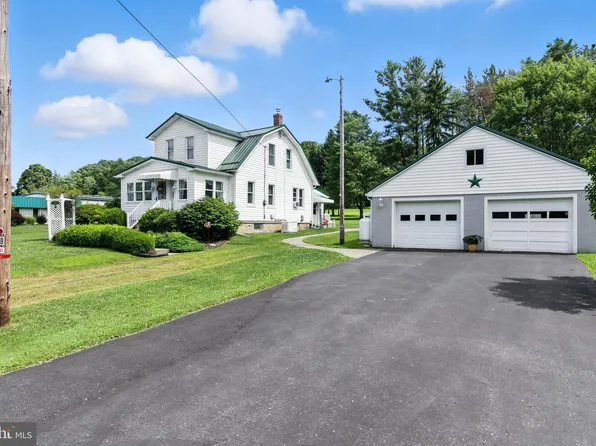 4063 Allport Cuto, Morrisdale, PA 16858