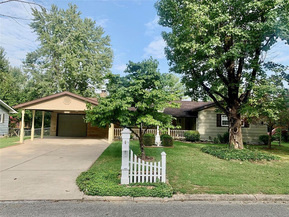 1st image of 664 Indian Hill Dr