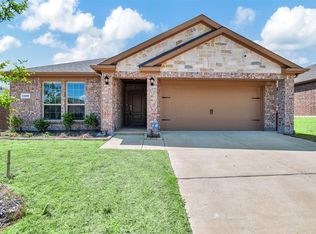 1109 Bois D Arc Ln, Anna, TX 75409