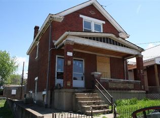 1009 Hamlet St, Newport, KY 41071