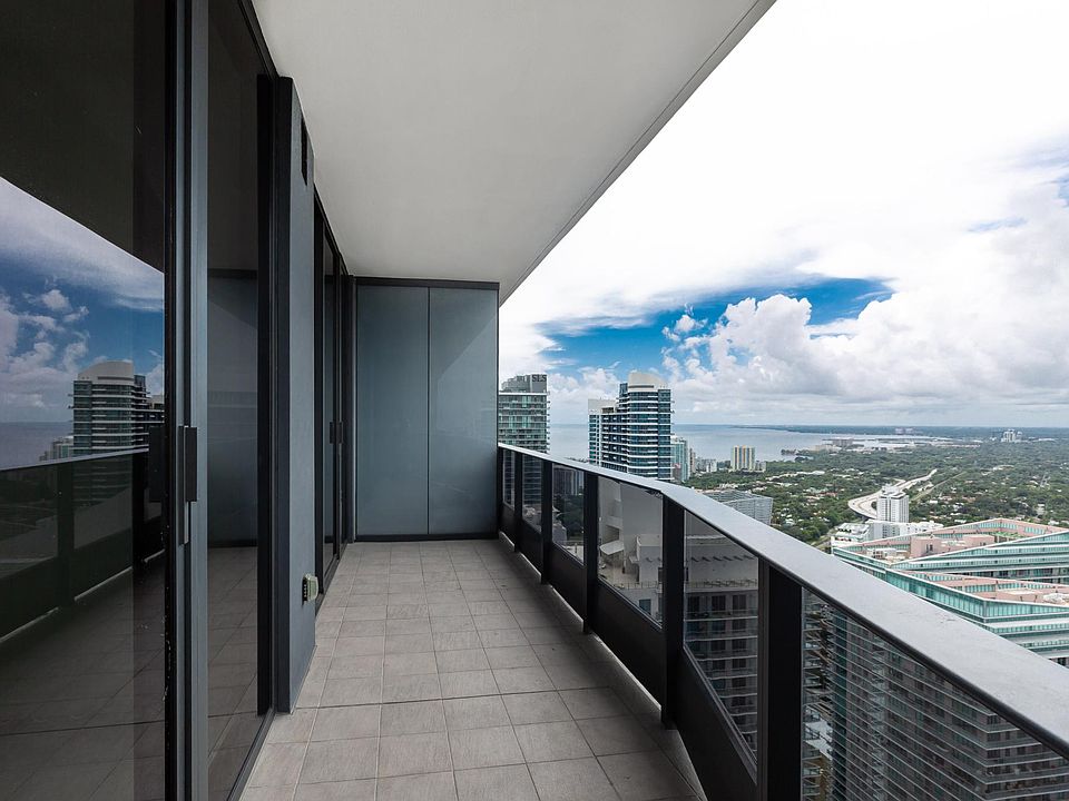 1st image of 1000 Brickell Plz Penthouse 5206