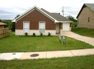 2630 Gooch St, Dallas, TX 75241