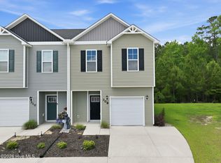 308 Otis Cv, Jacksonville, NC 28546