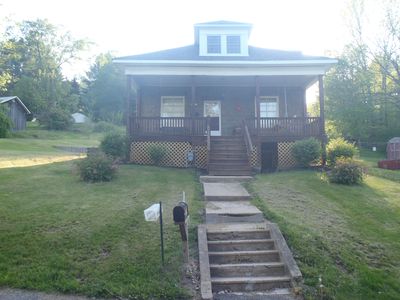 121 Schuylkill St, Blossburg, PA, 16912