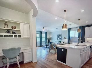 5621 San Michele St, Round Rock, TX 78665