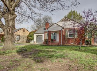 4915 E 3rd St, Tulsa, OK 74112