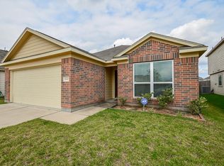 3042 View Valley Trl, Katy, TX 77493