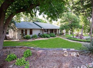 1021 Young Trl, Fairview, TX 75069