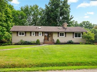 331 Mark Dr, Tallmadge, OH 44278